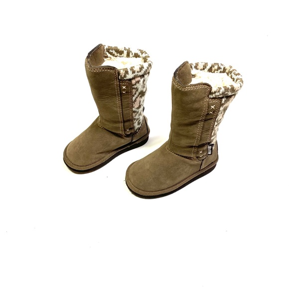 MUK LUKS - Picture 6 of 14